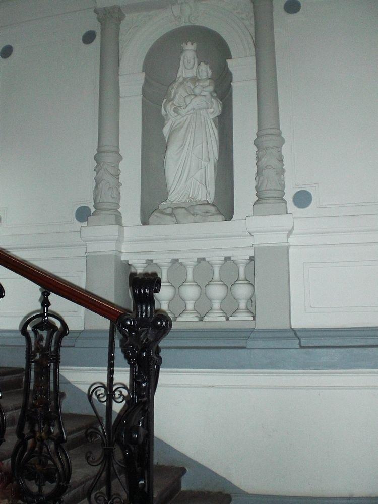 Raisa Randhartingergasse 12 Hotel Wien