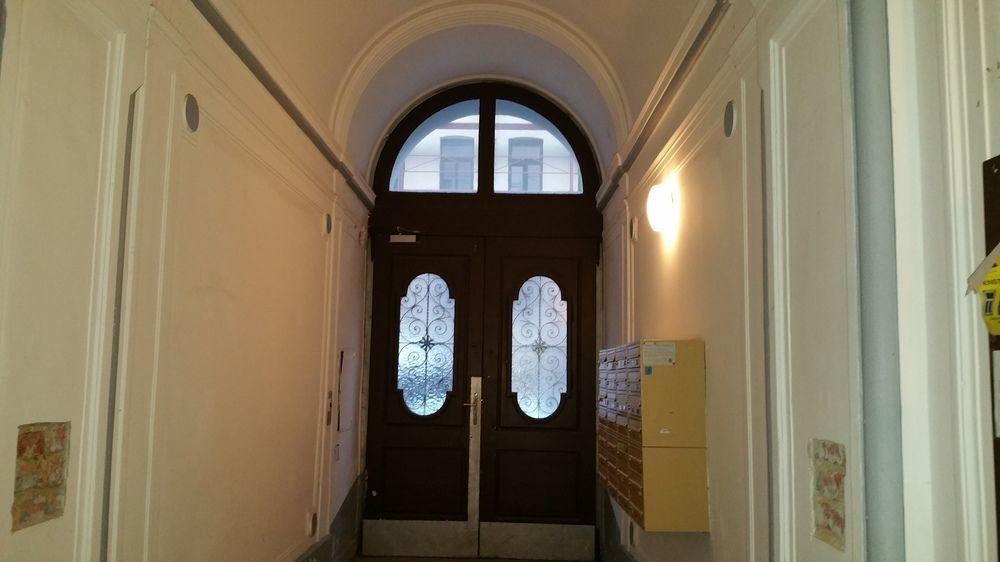 Raisa Randhartingergasse 12 Hotel Wien