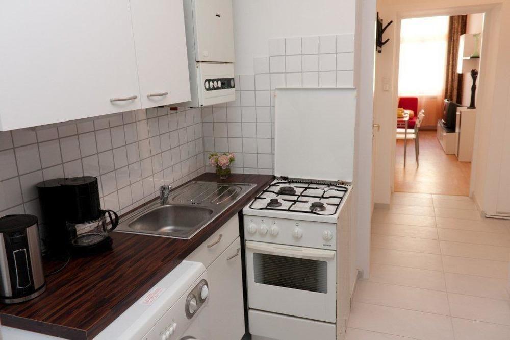 Raisa Randhartingergasse 12 Hotel Wien
