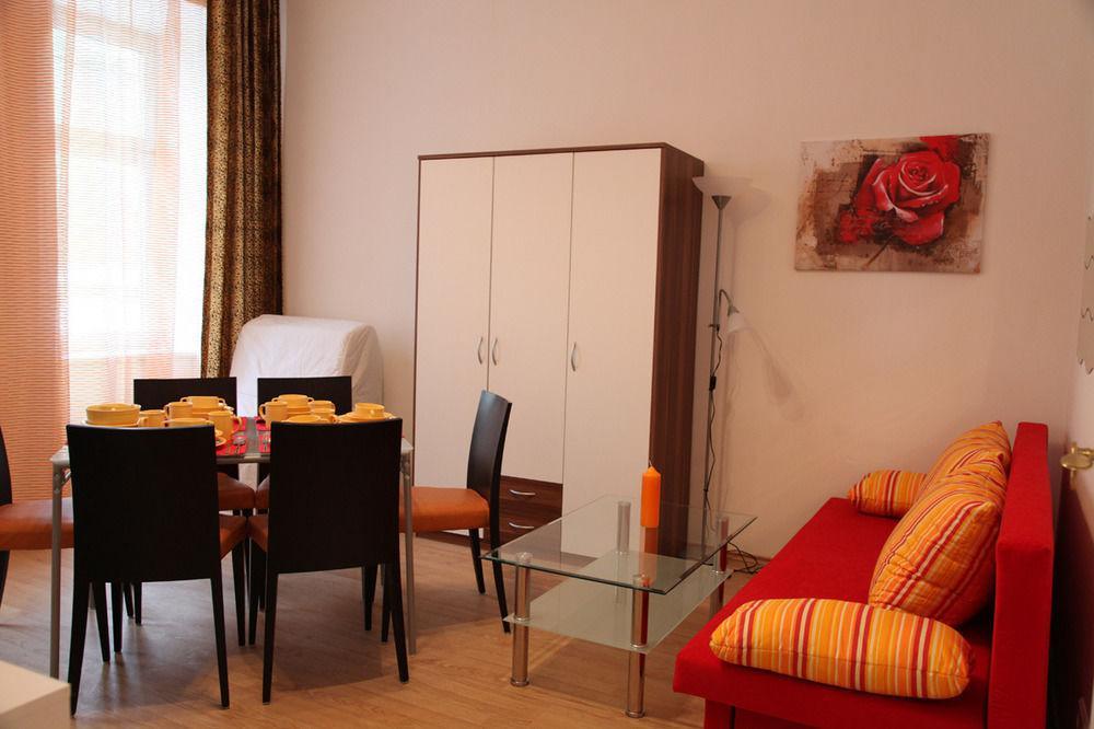 Raisa Randhartingergasse 12 Hotel Wien